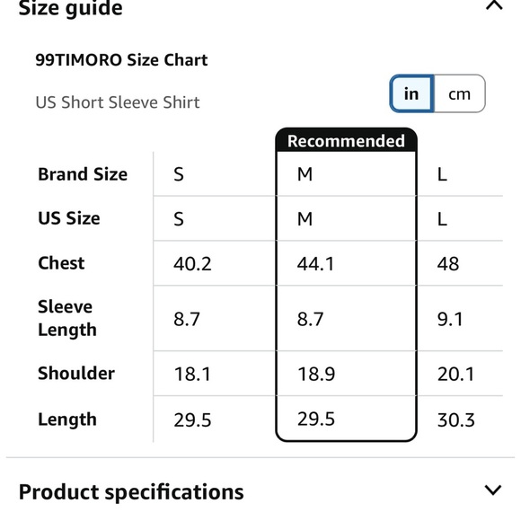 Black Floral Button Down Top - Picture 3 of 5